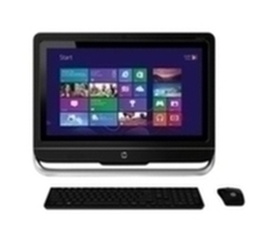 HP Pavilion TouchSmart 23-f304ea 23 Touchscreen All-in-One PC HP Pavilion TouchSmart 23-f304ea 23 Touchscreen All-in-One PC
